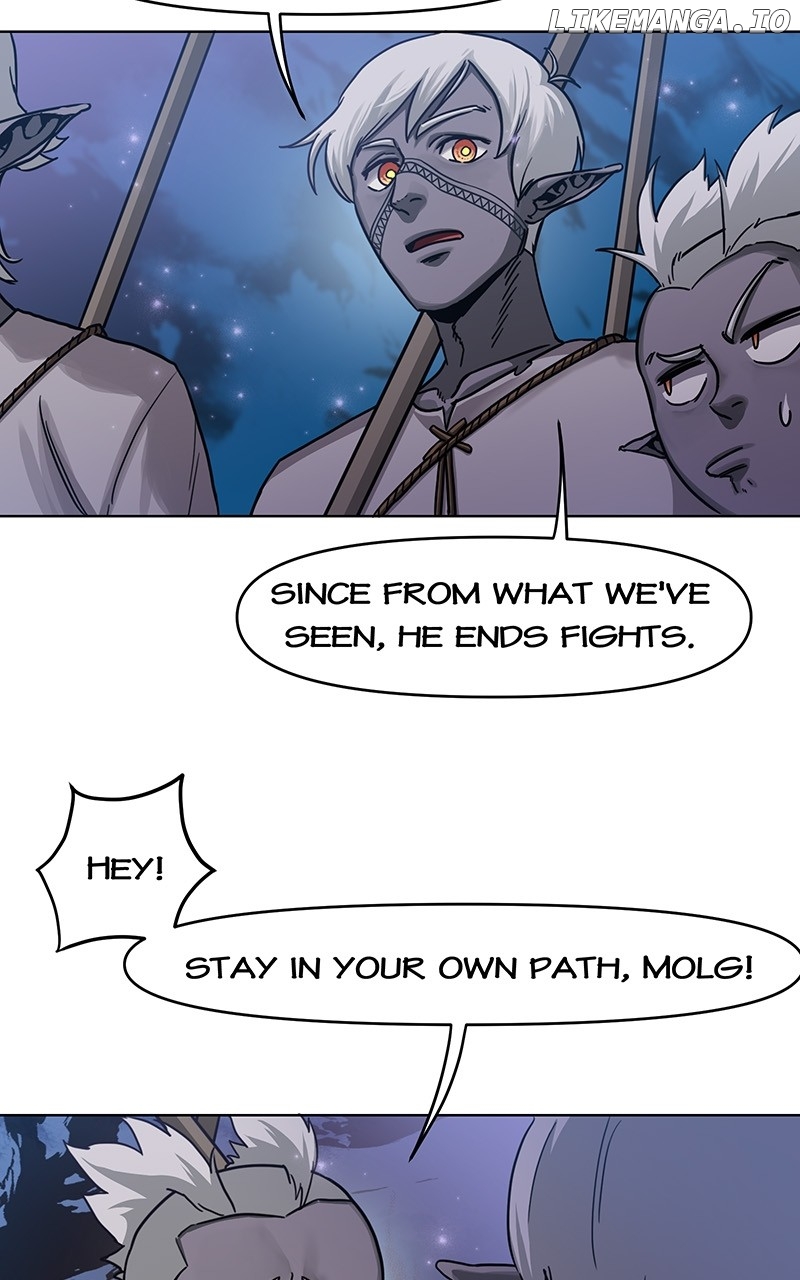 Lord of Goblins Chapter 38 - page 7